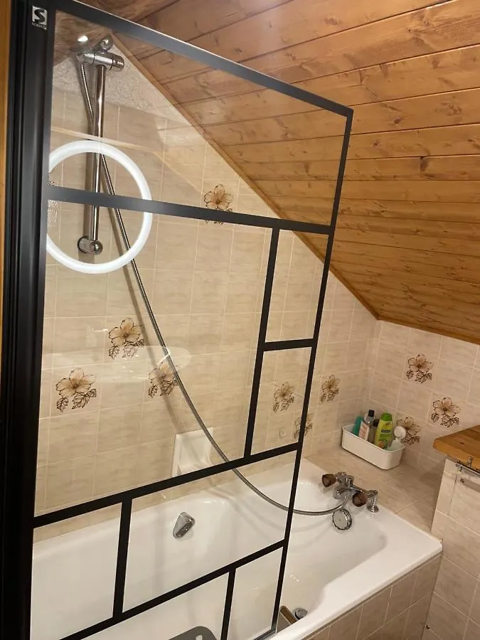 Appartement 6 Personnes Les Contamines Montjoie 0*, Les Contamines-Montjoie